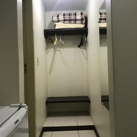 Pousada Trilha Do Ouro Bananal Ngoại thất bức ảnh