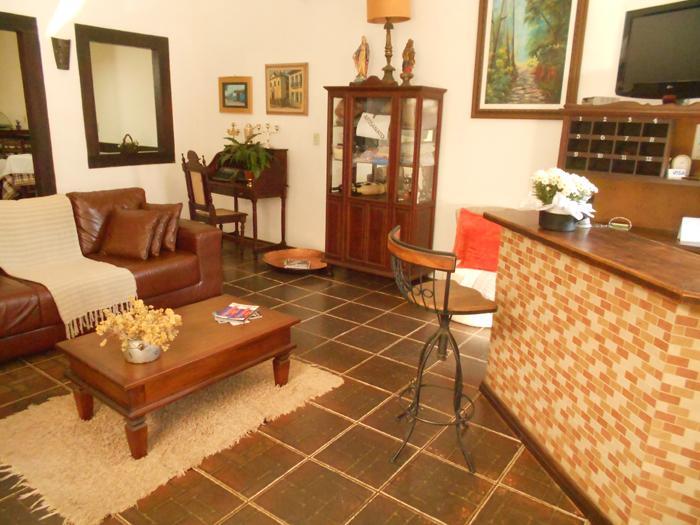 Pousada Trilha Do Ouro Bananal Ngoại thất bức ảnh